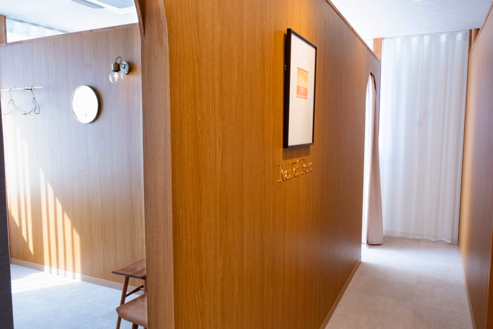 仕事後の腰痛と朝のお腹の痛み｜大濠での経過記録