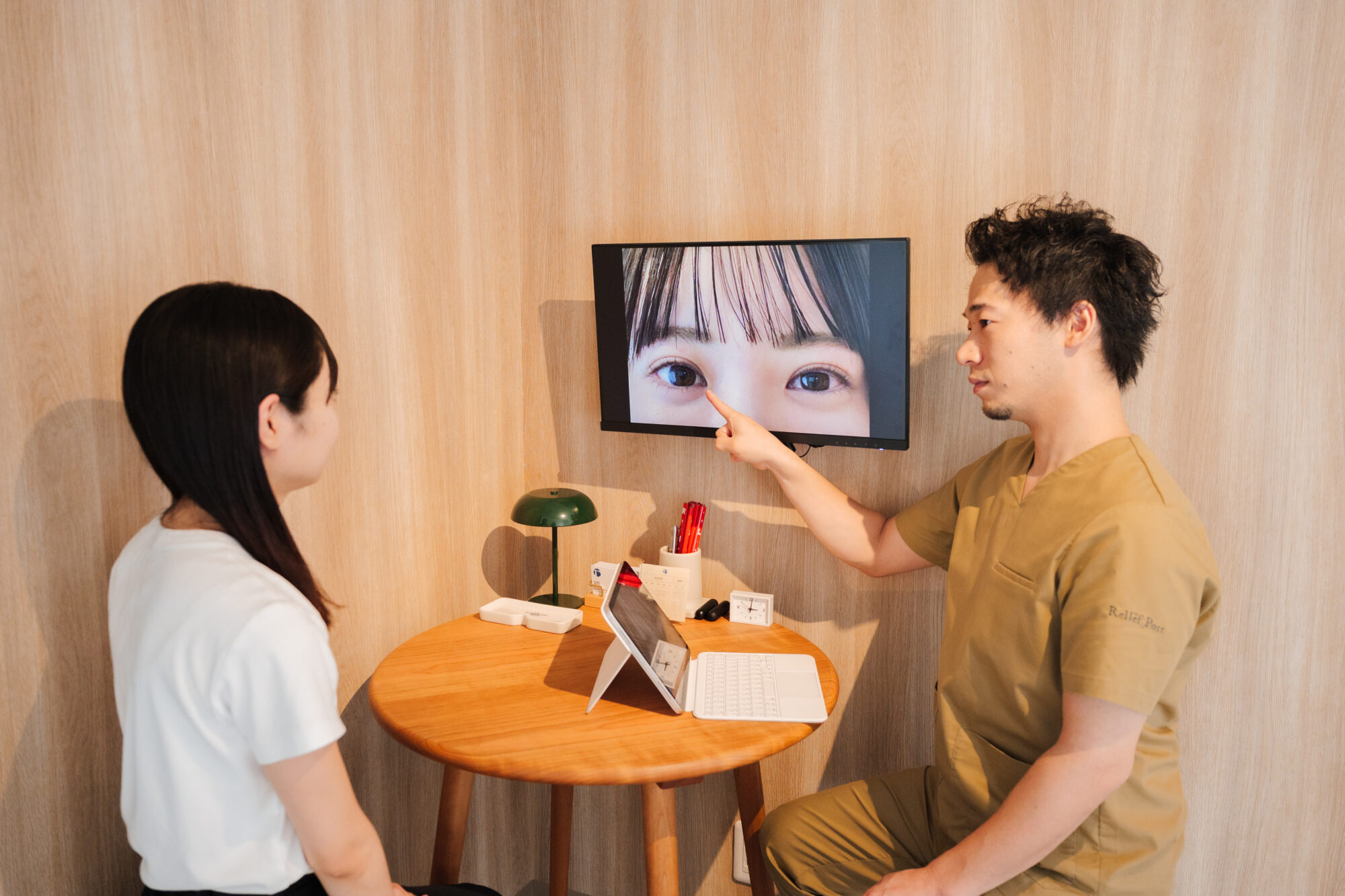 自律神経の基礎Q&A①｜身体の調整が起きるしくみ