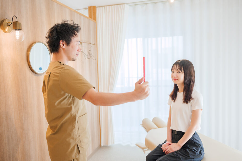 自律神経の基礎Q&A②｜状態変化のあらわれ方