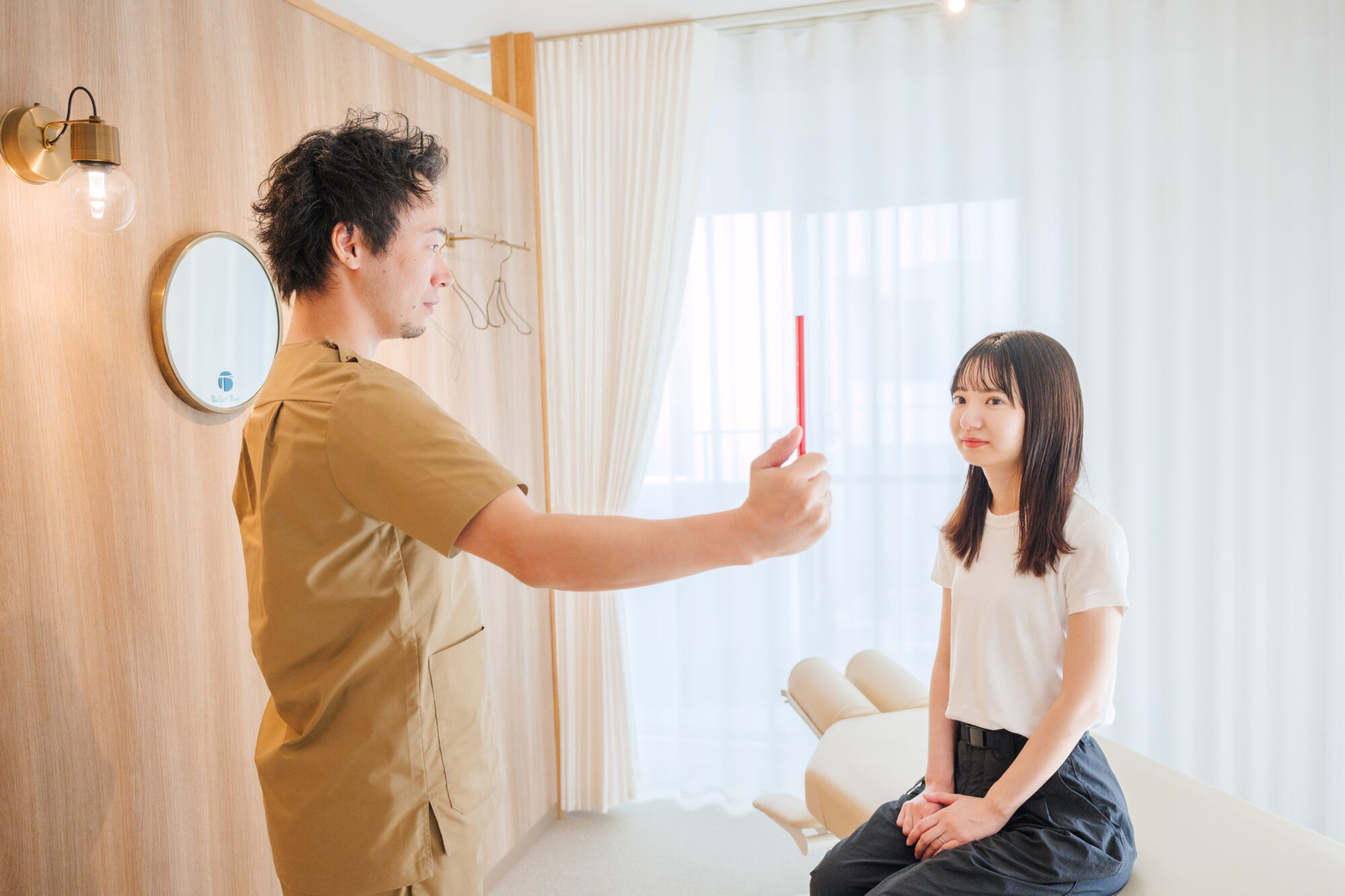 自律神経の基礎Q&A②｜状態変化のあらわれ方