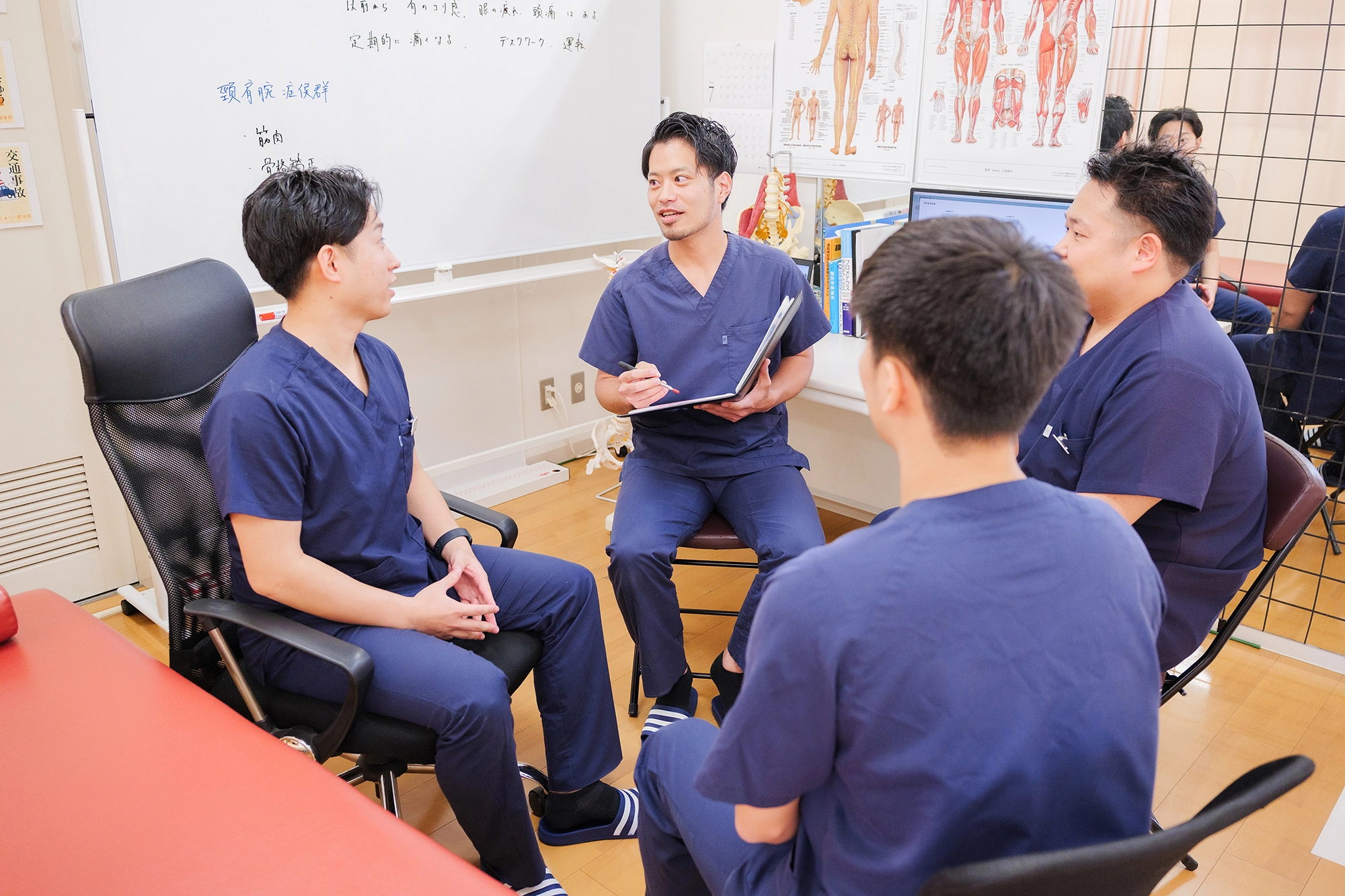 筋膜の質と神経制御 ── ブレシア®5Layer・4軸で読み解く「組織の質×中枢の制御」