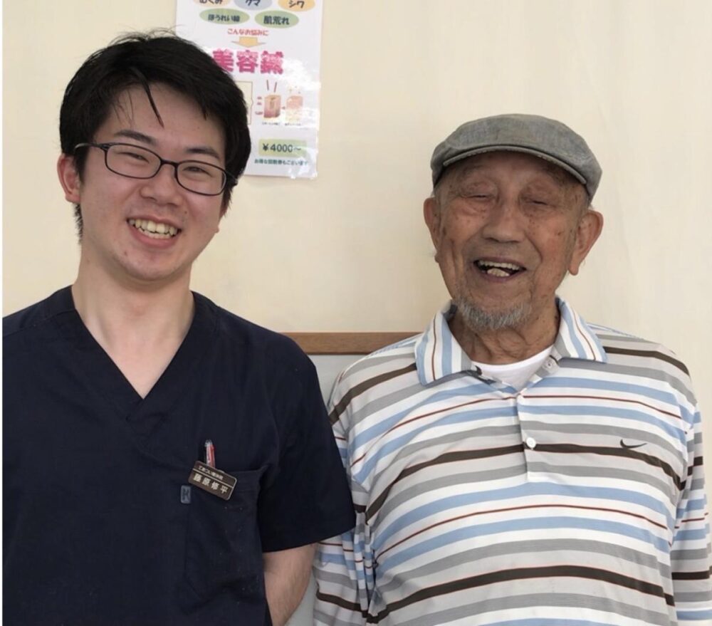 喜びの声【脚が軽くなって、元気に夕食の支度ができます！】