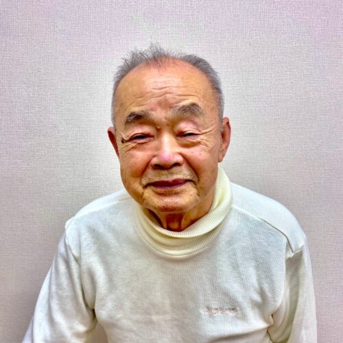 ご利用者の声　ほねつぎデイサービス観音