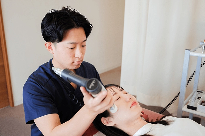 業界のスペシャリストを目指して